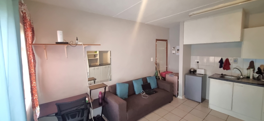 1 Bedroom Property for Sale in Guldenland Western Cape